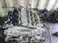 Nissan Murano Двигатель Ниссан Мурано 3.5объемүшін450 000 тг. в Алматы – фото 2