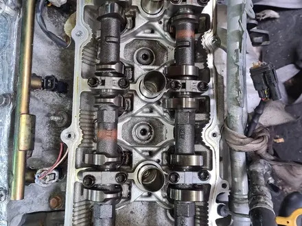 Nissan Murano Двигатель Ниссан Мурано 3.5объем за 450 000 тг. в Алматы – фото 6