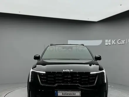 Kia Sorento 2024 года за 24 900 000 тг. в Астана – фото 25