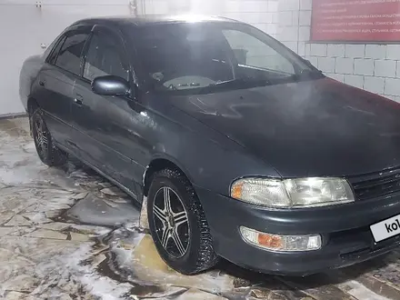 Toyota Carina 1996 года за 2 450 000 тг. в Астана