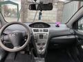 Toyota Yaris 2007 годаүшін4 000 000 тг. в Талдыкорган – фото 4