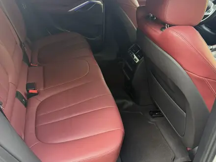 BMW X6 2020 года за 40 000 000 тг. в Алматы – фото 11