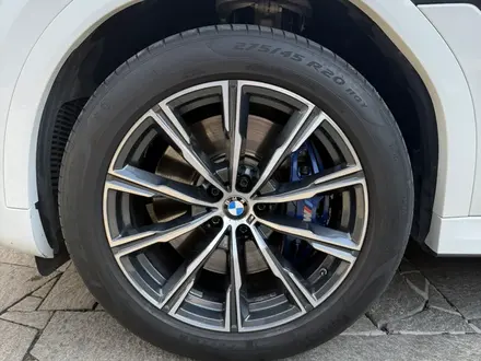 BMW X6 2020 года за 40 000 000 тг. в Алматы – фото 4