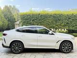 BMW X6 2020 года за 40 000 000 тг. в Алматы – фото 3