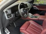 BMW X6 2020 года за 40 000 000 тг. в Алматы – фото 5