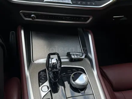 BMW X6 2020 года за 40 000 000 тг. в Алматы – фото 7
