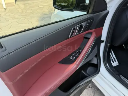 BMW X6 2020 года за 40 000 000 тг. в Алматы – фото 6