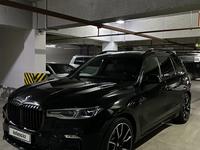 BMW X7 2020 года за 48 999 999 тг. в Астана