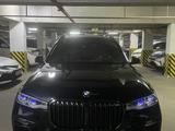 BMW X7 2020 годаүшін52 000 000 тг. в Астана – фото 2