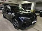 BMW X7 2020 года за 48 999 999 тг. в Астана – фото 3