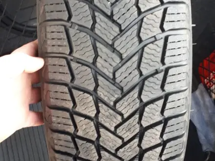 Шины Michelin 215/60/r16 Xice snow за 72 500 тг. в Алматы