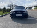 Audi A8 1995 годаfor2 400 000 тг. в Алматы – фото 3