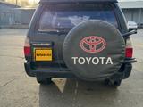 Toyota Hilux Surf 1996 годаfor3 100 000 тг. в Уральск – фото 2