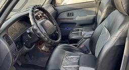 Toyota Hilux Surf 1996 годаfor3 100 000 тг. в Уральск – фото 4