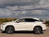 Lexus RX 200t 2016 года за 15 800 000 тг. в Кокшетау – фото 2