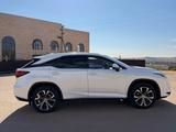 Lexus RX 200t 2016 года за 15 800 000 тг. в Кокшетау – фото 4