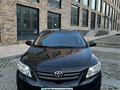 Toyota Corolla 2008 годаүшін4 300 000 тг. в Алматы