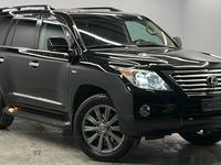 Lexus LX 570 2008 года за 17 000 000 тг. в Алматы