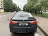 Toyota Camry 2014 годаfor10 450 000 тг. в Астана – фото 2