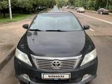 Toyota Camry 2014 годаfor10 450 000 тг. в Астана – фото 5