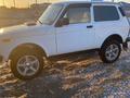 ВАЗ (Lada) Lada 2121 2013 годаүшін2 850 000 тг. в Атырау – фото 16