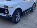 ВАЗ (Lada) Lada 2121 2013 годаүшін2 850 000 тг. в Атырау – фото 21