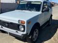 ВАЗ (Lada) Lada 2121 2013 годаүшін2 850 000 тг. в Атырау – фото 7