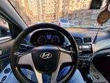 Hyundai Accent 2014 года за 5 400 000 тг. в Атырау – фото 3