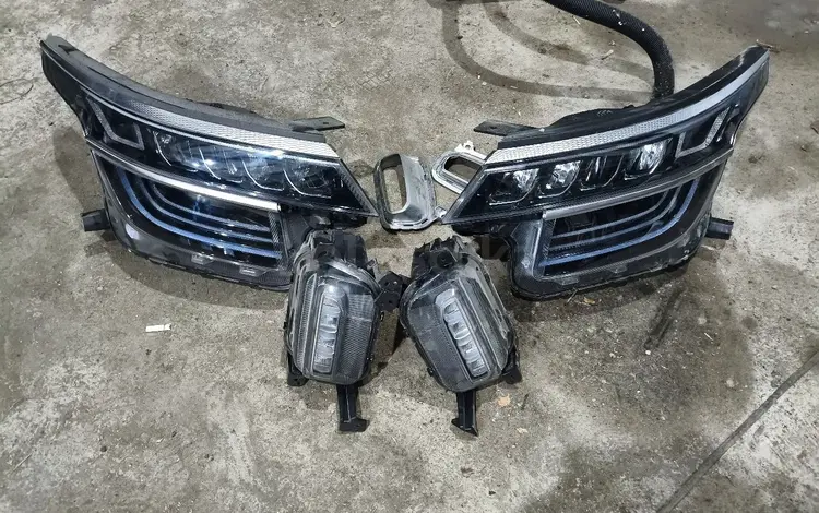 Фары передние за 250 000 тг. в Тараз