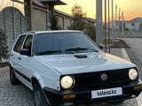 Volkswagen Golf 1991 годаfor1 000 000 тг. в Тараз