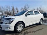 Chevrolet Cobalt 2021 года за 5 800 000 тг. в Алматы – фото 2