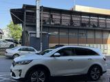 Kia Sorento 2019 года за 13 500 000 тг. в Шымкент – фото 3