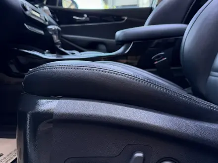 Kia Sorento 2019 года за 13 500 000 тг. в Шымкент – фото 16