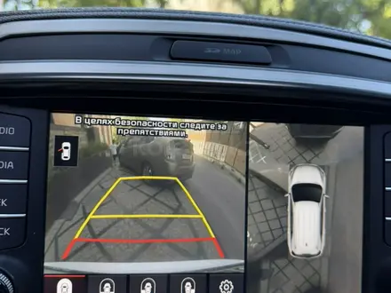 Kia Sorento 2019 года за 13 500 000 тг. в Шымкент – фото 19