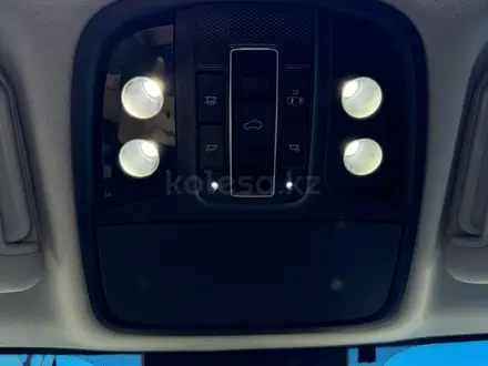 Kia Sorento 2019 года за 13 500 000 тг. в Шымкент – фото 18
