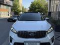 Kia Sorento 2019 года за 13 500 000 тг. в Шымкент – фото 2