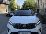 Kia Sorento 2019 года за 13 500 000 тг. в Шымкент – фото 2