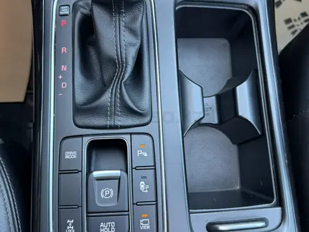 Kia Sorento 2019 года за 13 500 000 тг. в Шымкент – фото 20