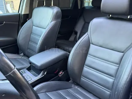 Kia Sorento 2019 года за 13 500 000 тг. в Шымкент – фото 25