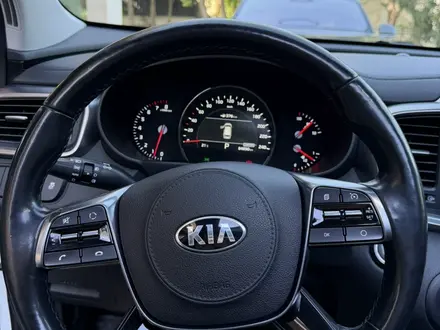 Kia Sorento 2019 года за 13 500 000 тг. в Шымкент – фото 23