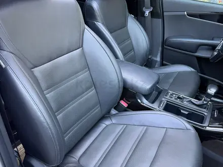 Kia Sorento 2019 года за 13 500 000 тг. в Шымкент – фото 28