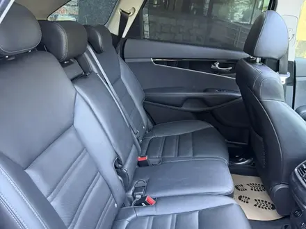 Kia Sorento 2019 года за 13 500 000 тг. в Шымкент – фото 30