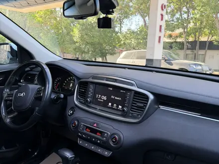 Kia Sorento 2019 года за 13 500 000 тг. в Шымкент – фото 29