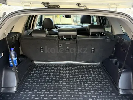 Kia Sorento 2019 года за 13 500 000 тг. в Шымкент – фото 33