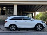 Kia Sorento 2019 года за 13 500 000 тг. в Шымкент – фото 5