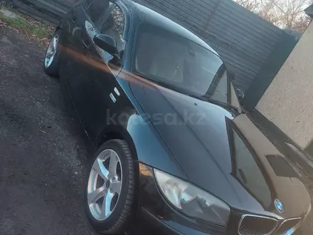 BMW 116 2008 года за 4 000 000 тг. в Астана