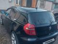 BMW 116 2008 годаүшін4 000 000 тг. в Астана – фото 6