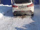 Mitsubishi ASX 2011 года за 4 500 000 тг. в Костанай – фото 2