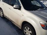 Mitsubishi ASX 2011 года за 4 500 000 тг. в Костанай – фото 4