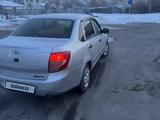 ВАЗ (Lada) Granta 2190 2012 года за 2 250 000 тг. в Астана – фото 3